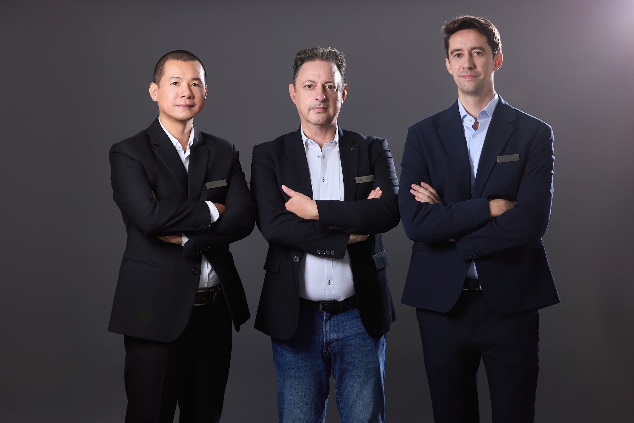 Global Team Global Team