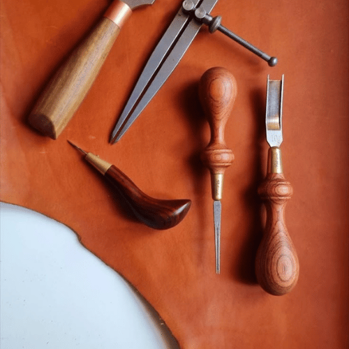 Manufacturing Manufacturing