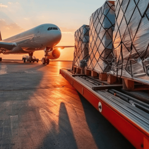 Wholesales & Distribution Wholesales & Distribution