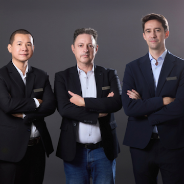 Global Team And Expertise Global Team And Expertise