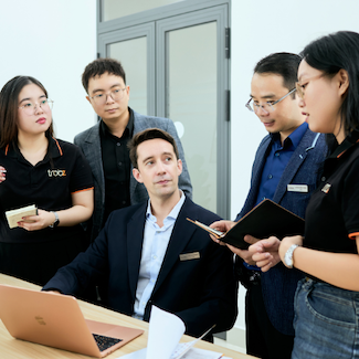 OCA Experts OCA Experts